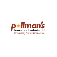 Pollmans Tours and Safaris logo - Similar company to Experience Gmbh