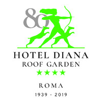 Hotel Diana Roof Garden logo - Similar company to Fairex Global Management Consulting
