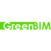 Green BIM LLC logo - Similar company to Ibuilt Group