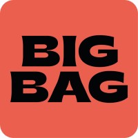 Big Bag Vintage Wholesale logo - Similar company to Backztitch