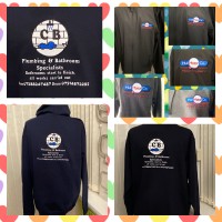 ASP Embroidery Services Hull logo - Similar company to Romford Embroidery