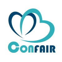 CONFAIR logo - Similar company to Beamer