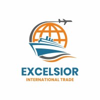 EXCELSIOR INTERNATIONAL TRADE logo - Similar company to Asia International