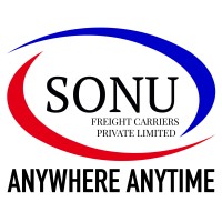 Sonu Freight Carriers Private Limited logo - Similar company to Ini Solutions