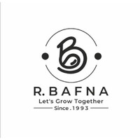 Bafna Corporation logo - Similar company to Runwal Agritech