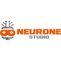 Neurone Studio logo - Similar company to Mooncode Studio
