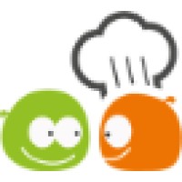 Abracadacook logo - Similar company to Ugosign