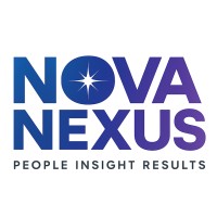 Nova Nexus logo - Similar company to Nexus Nova Tech