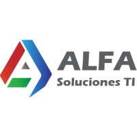 Alfa Soluciones TI logo - Similar company to Add Web Tech - Digital Marketing Agency