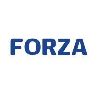 Forza Iveco logo - Similar company to Curinga Iveco