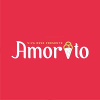 Amorito Sorvetes logo - Similar company to Frisabor