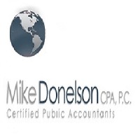 Mike Donelson CPA, PC logo - Similar company to Ann Thomas Cpa Pc