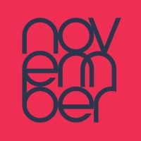 November Design Ltd logo - Similar company to November Design Studio