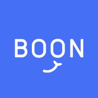 Boon logo - Similar company to Ubc Extended Learning