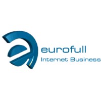 Eurofull logo - Similar company to Estudiolibra