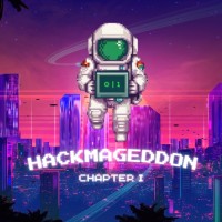 Hackmageddon logo - Similar company to Intellexa Rec