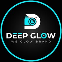 Deep Glow Studio logo - Similar company to Stealth Ict, Llc