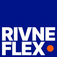 Rivne Flex logo - Similar company to Rivne It Cluster