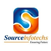 sourceinfotechs logo - Similar company to Radus Tek Services
