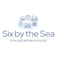 Six by the Sea logo - Similar company to Cyclesmith