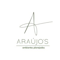 ARAÚJO'S AMBIENTES PLANEJADOS logo - Similar company to Bittar Arquitetura
