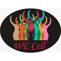 WE CELL logo - Similar company to Pride Educare