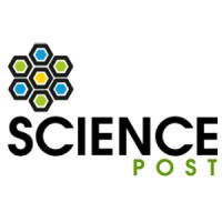 Science Post logo - Similar company to Myguitare