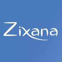 Zixana logo - Similar company to Xpertech Solutions