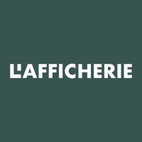 L'AFFICHERIE logo - Similar company to Illium