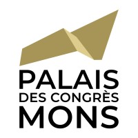 Palais des Congrès MONS logo - Similar company to Optimal Computing