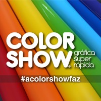 ColorShow Gráfica Super Rápida logo - Similar company to Grafislab