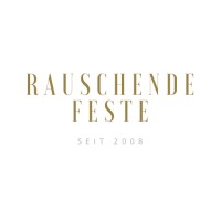 Rauschende Feste