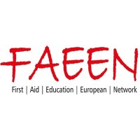 First Aid Education European Network logo - Similar company to Expert Fundraising