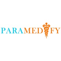 Paramedify logo - Similar company to Indian Developers