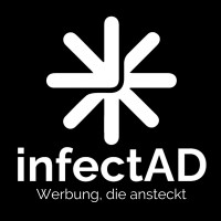 infectAD logo - Similar company to Lilox