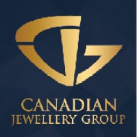 Canadian Jewellery Group logo - Similar company to Diamond Exchange Canada