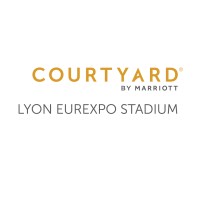 Courtyard by Marriott Lyon Eurexpo Stadium**** logo - Similar company to Dalofi