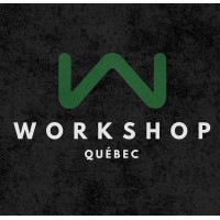 Workshop Québec logo - Similar company to Mwe Lab