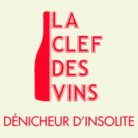 La Clef des Vins logo - Similar company to Wine Rl