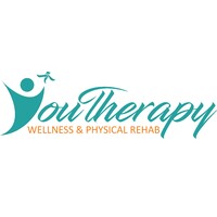 YouTherapy Wellness & Physical Rehab logo - Similar company to American Parkinson Disease Association Rhode Island Chapter