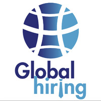 GLOBAL HIRING LTD logo - Similar company to Global Hiring Solutions