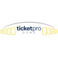 The Ticketpro Dome