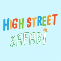High Street Safari