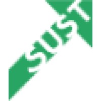 Sust Inc.