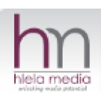 Hlela Media logo - Similar company to Career Indaba®