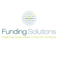 Funding Solutions UK logo - Similar company to Trusted Funding