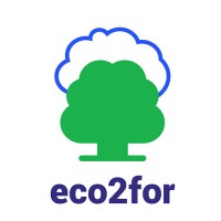 eco2for logo - Similar company to Changethechange - Conferencia Internacional De Cambio Climático