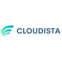 Cloudista logo - Similar company to Cloud Bros.