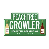 Peachtree Growler logo - Similar company to Rock River Realty