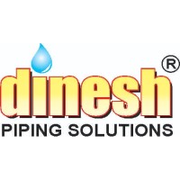 Dinesh Irrigation Pvt Ltd logo - Similar company to Micro Irrigation